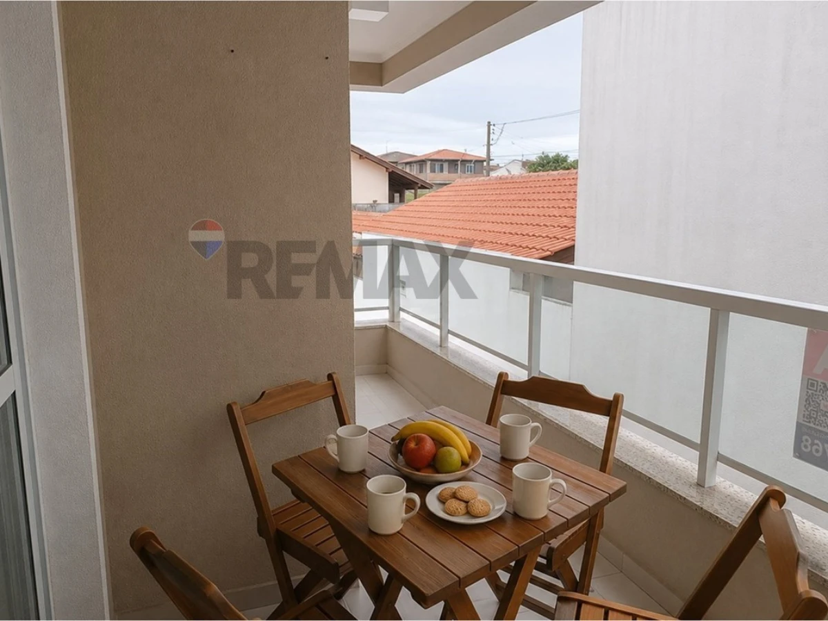 Apartamento 2 Dormitórios à Venda nos Ingleses, Florianópolis — 80 m²