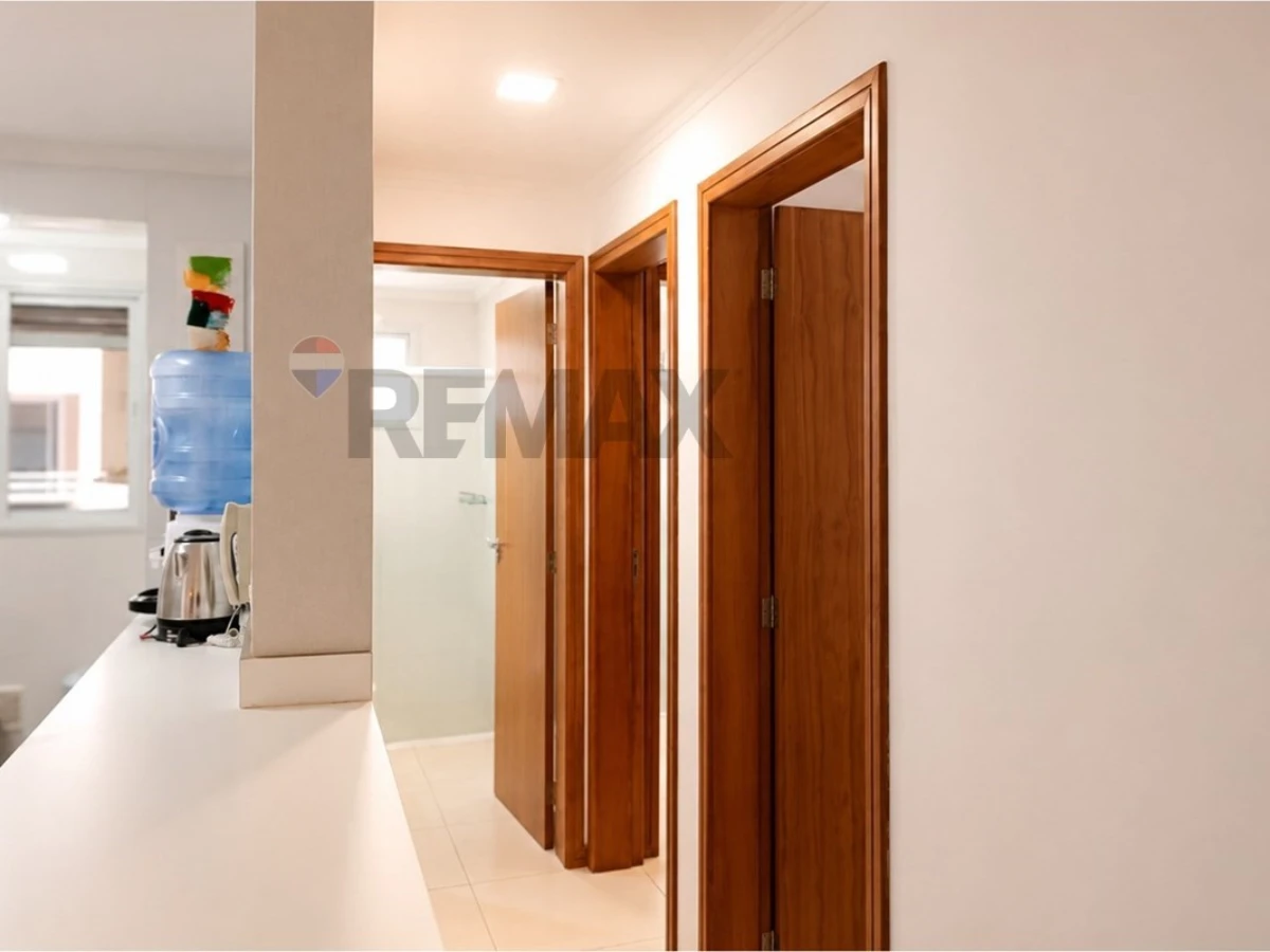 Apartamento 2 Dormitórios à Venda nos Ingleses, Florianópolis — 80 m²