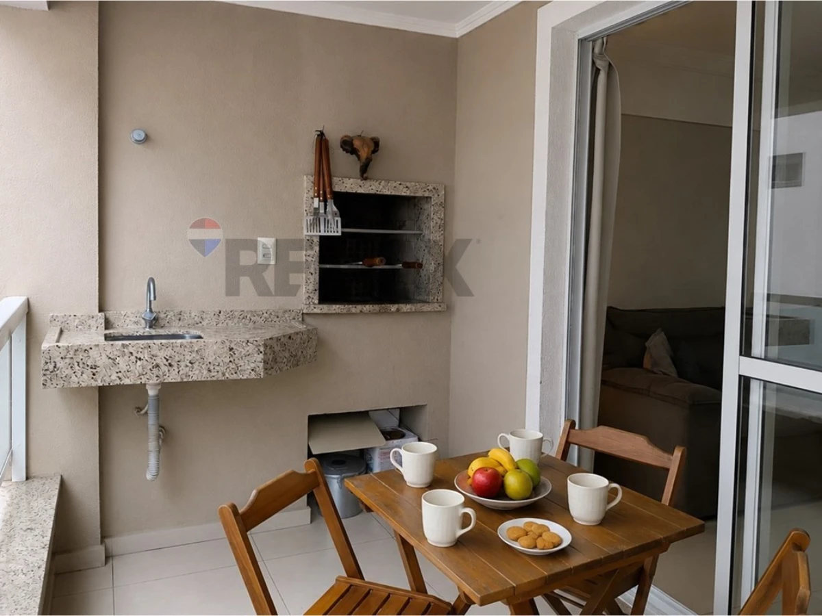 Apartamento 2 Dormitórios à Venda nos Ingleses, Florianópolis — 80 m²