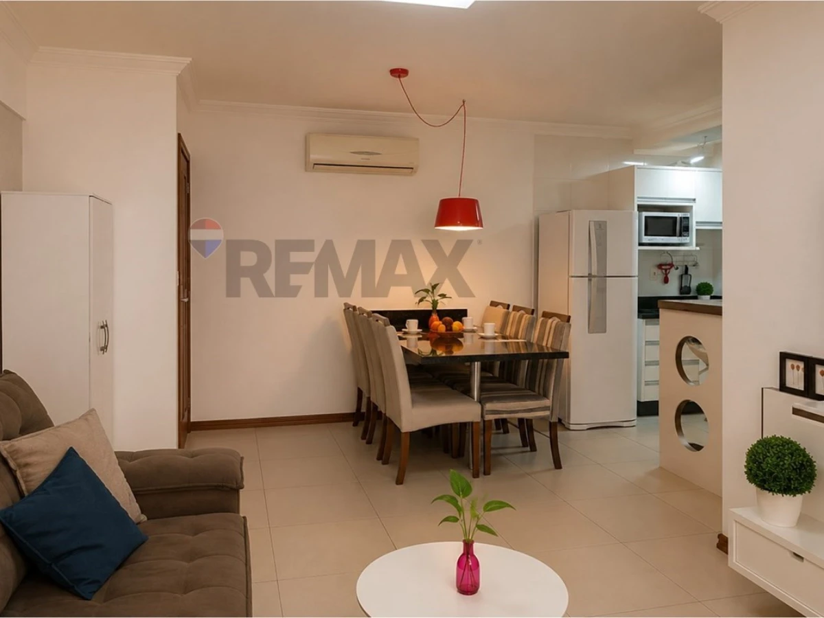 Apartamento 2 Dormitórios à Venda nos Ingleses, Florianópolis — 80 m²