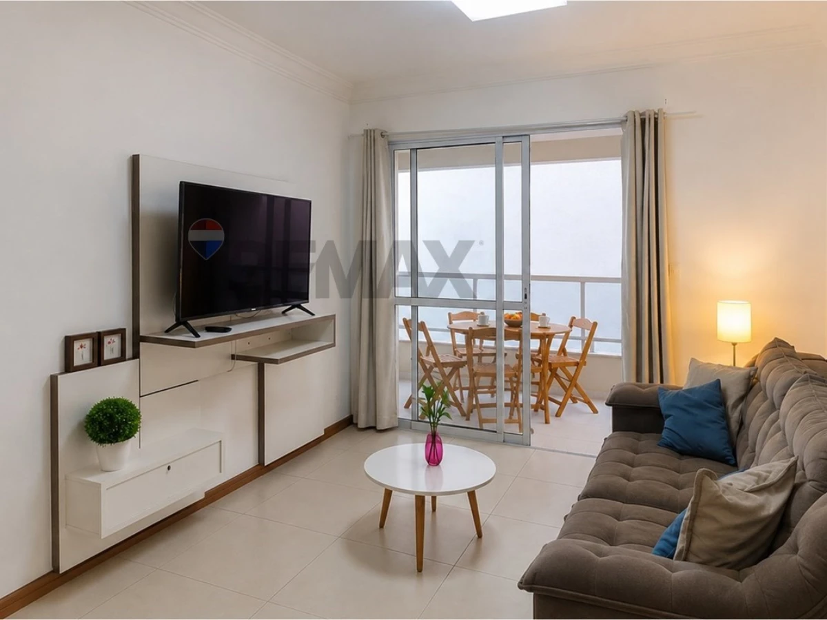 Apartamento 2 Dormitórios à Venda nos Ingleses, Florianópolis — 80 m²