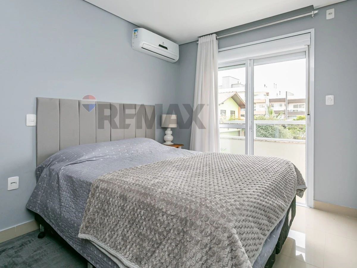 Apartamento 2 Dormitórios à Venda no Tide Residence — Campeche, Florianópolis