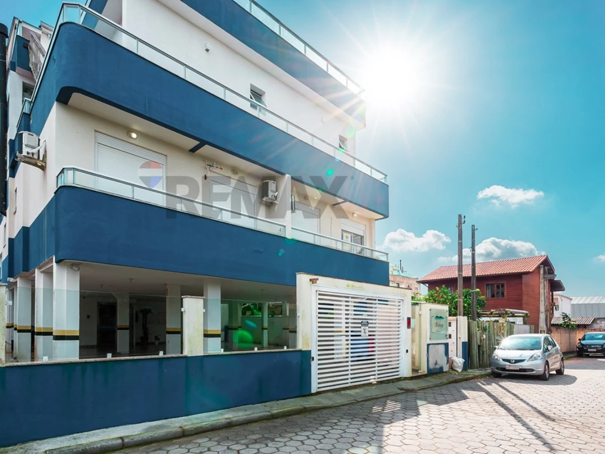 Apartamento 2 Dormitórios à Venda no Tide Residence — Campeche, Florianópolis