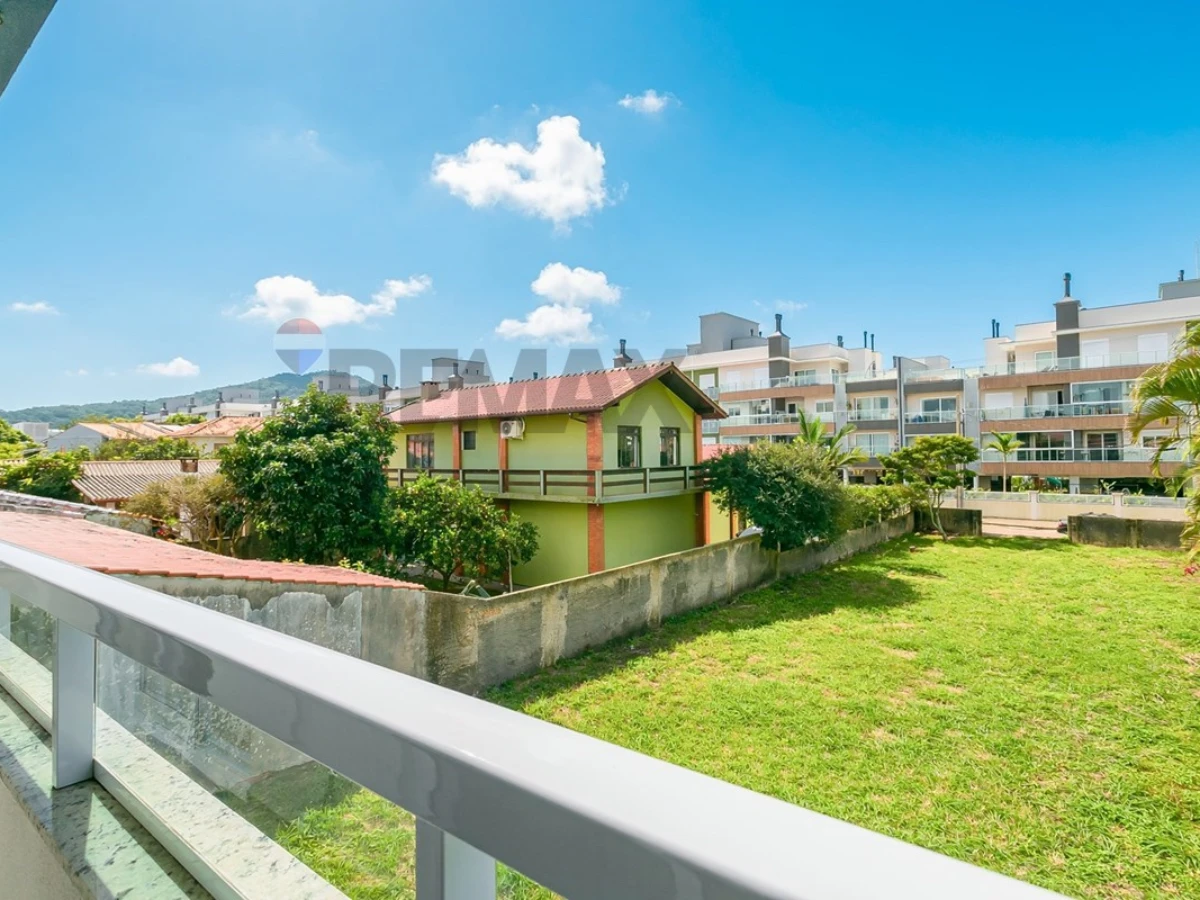 Apartamento 2 Dormitórios à Venda no Tide Residence — Campeche, Florianópolis