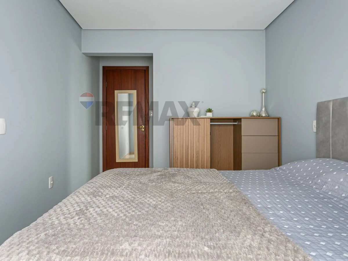 Apartamento 2 Dormitórios à Venda no Tide Residence — Campeche, Florianópolis