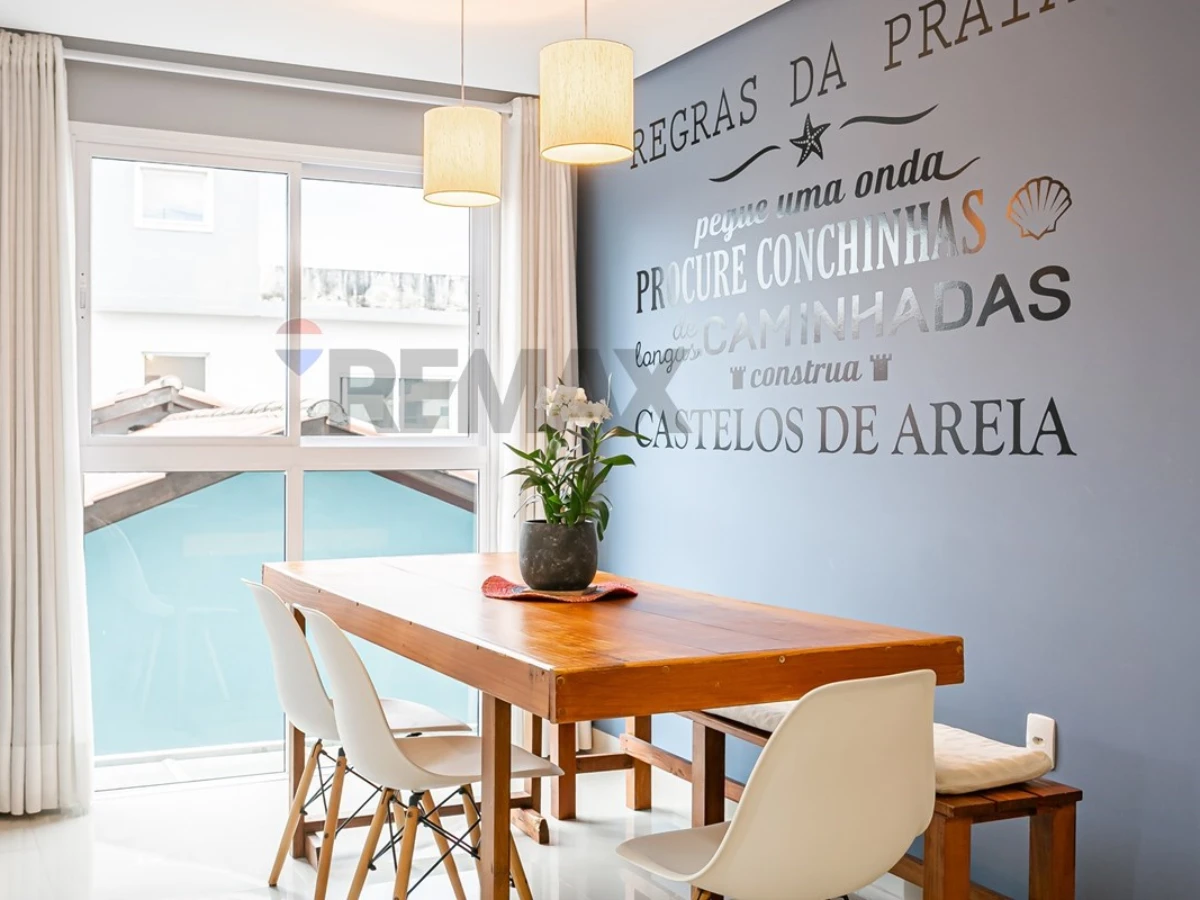 Apartamento 2 Dormitórios à Venda no Tide Residence — Campeche, Florianópolis
