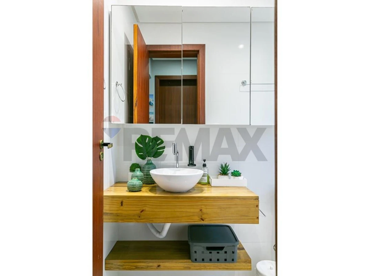 Apartamento 2 Dormitórios à Venda no Tide Residence — Campeche, Florianópolis