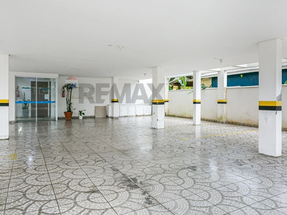 Apartamento 2 Dormitórios à Venda no Tide Residence — Campeche, Florianópolis