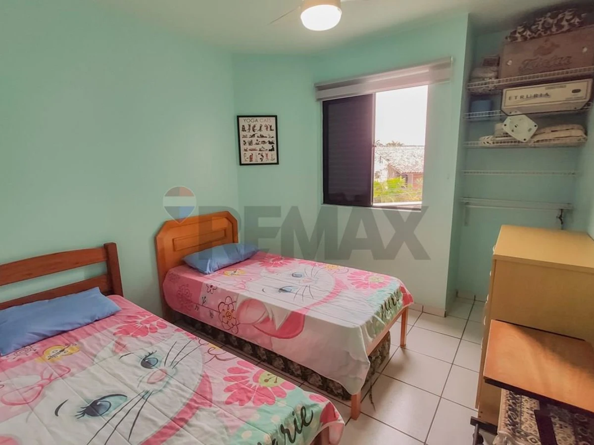 Apartamento 2 Quartos com Suíte à Venda em Canasvieiras, Florianópolis