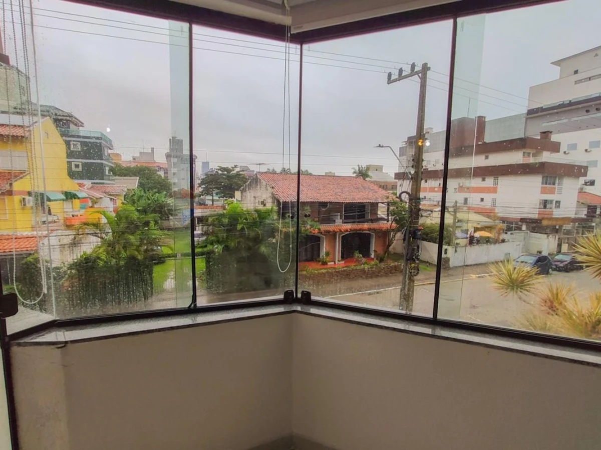 Apartamento 2 Quartos com Suíte à Venda em Canasvieiras, Florianópolis