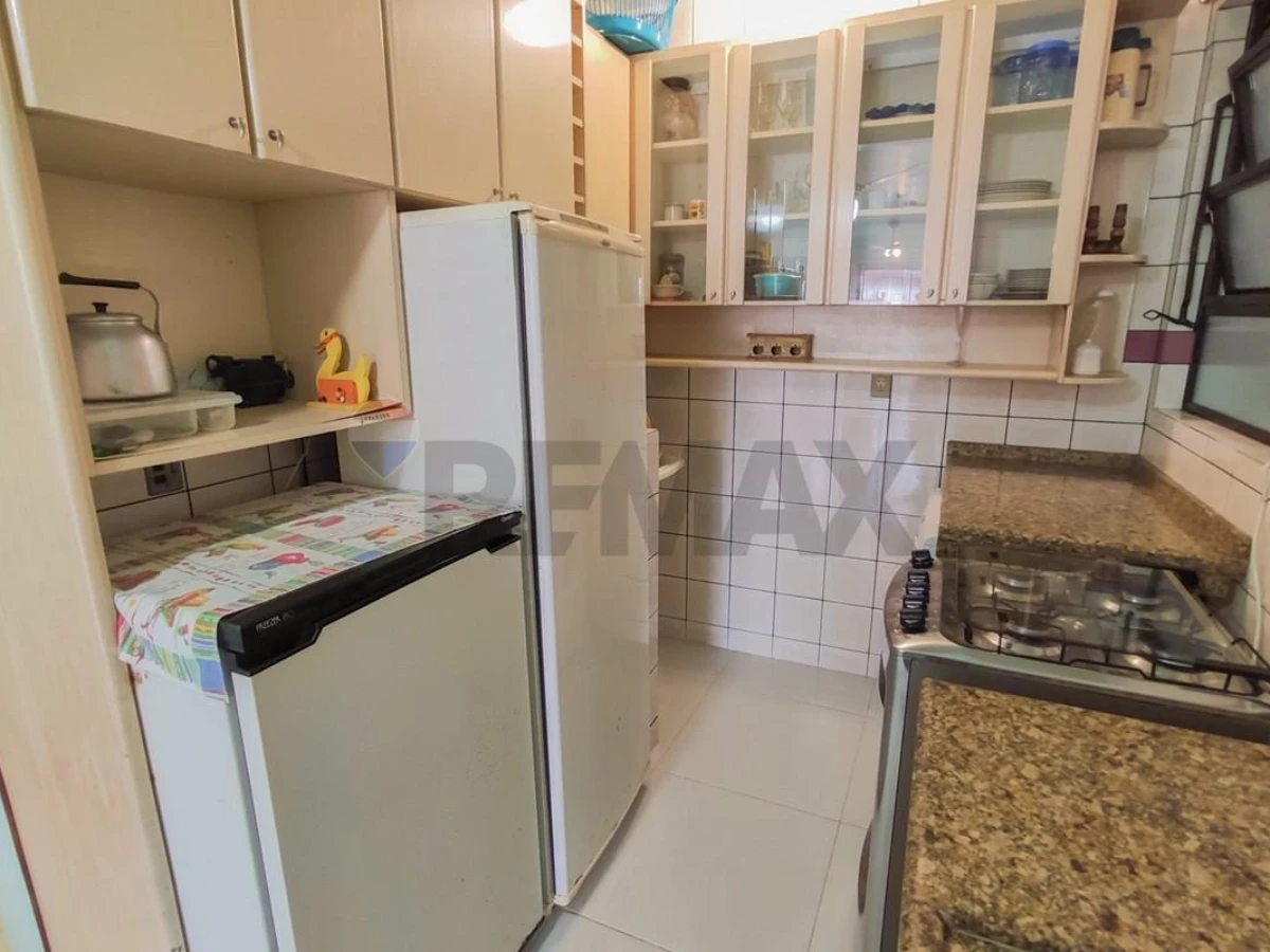 Apartamento 2 Quartos com Suíte à Venda em Canasvieiras, Florianópolis
