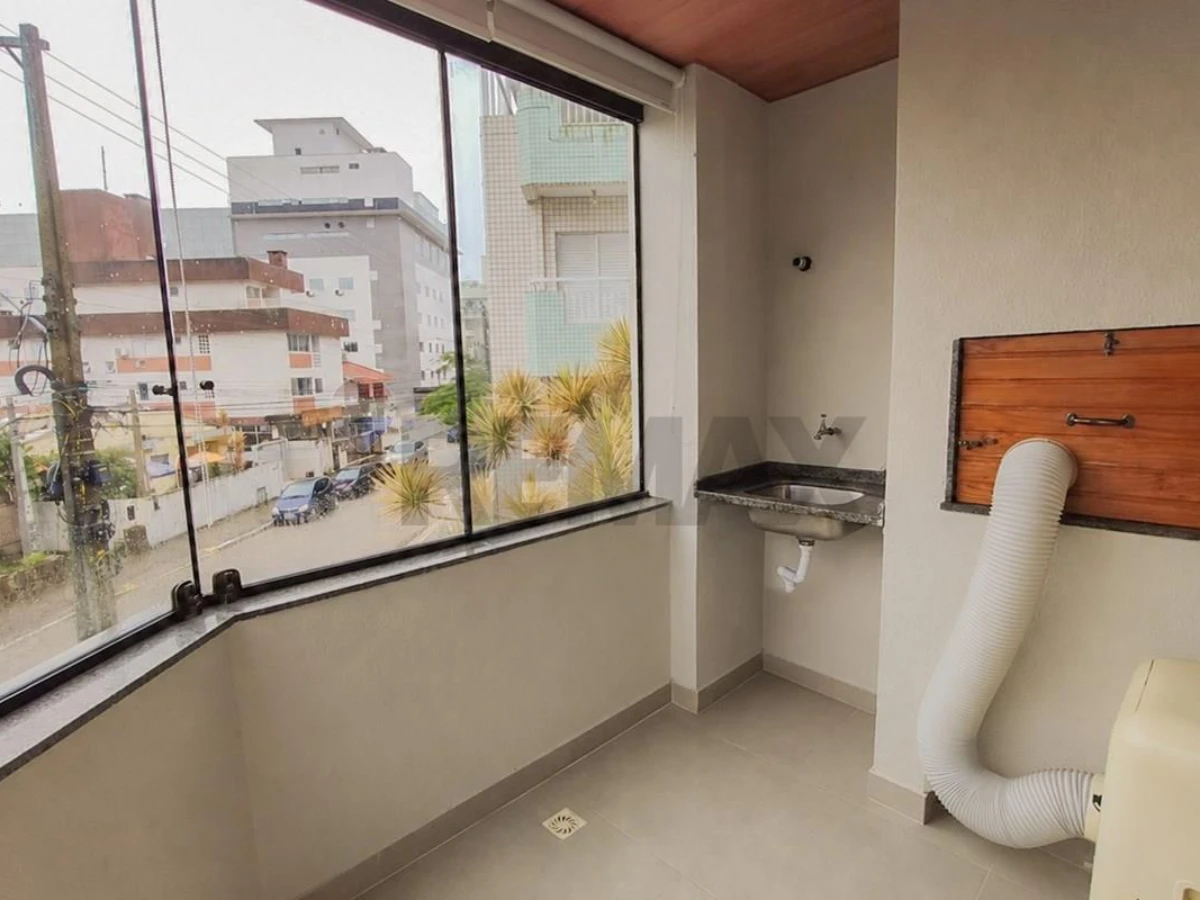 Apartamento 2 Quartos com Suíte à Venda em Canasvieiras, Florianópolis