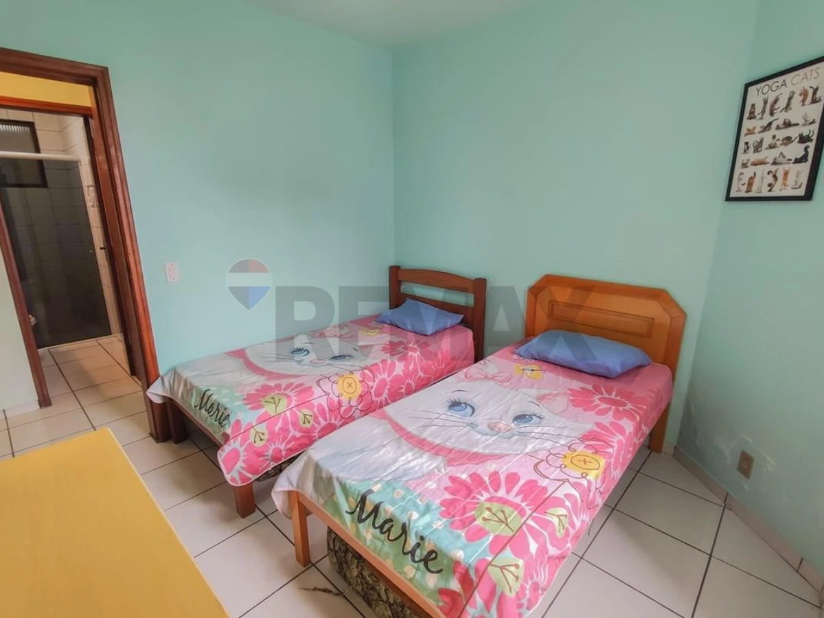 Apartamento 2 Quartos com Suíte à Venda em Canasvieiras, Florianópolis