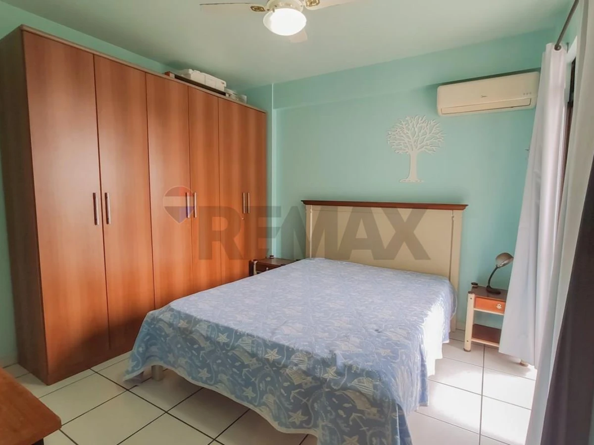 Apartamento 2 Quartos com Suíte à Venda em Canasvieiras, Florianópolis