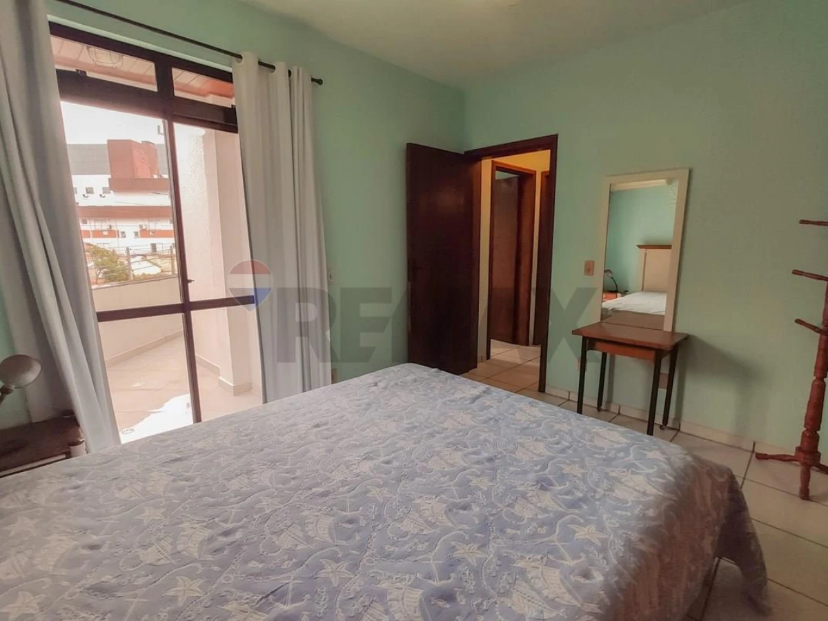 Apartamento 2 Quartos com Suíte à Venda em Canasvieiras, Florianópolis