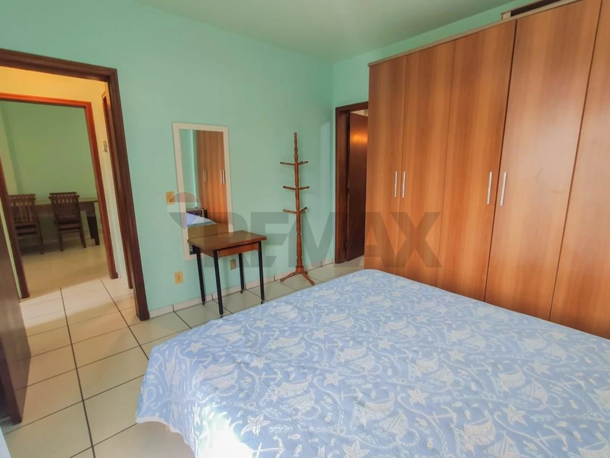 Apartamento 2 Quartos com Suíte à Venda em Canasvieiras, Florianópolis