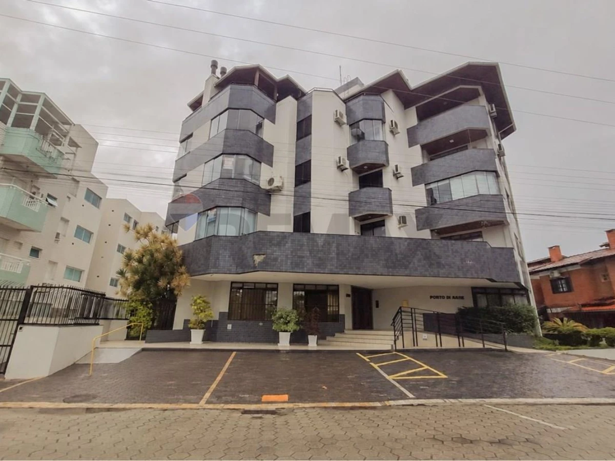 Apartamento 2 Quartos com Suíte à Venda em Canasvieiras, Florianópolis