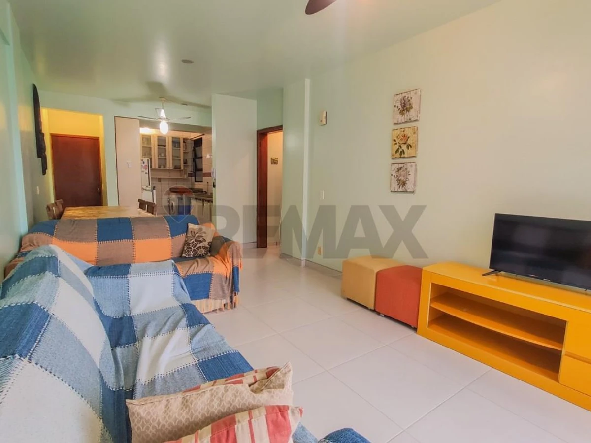 Apartamento 2 Quartos com Suíte à Venda em Canasvieiras, Florianópolis