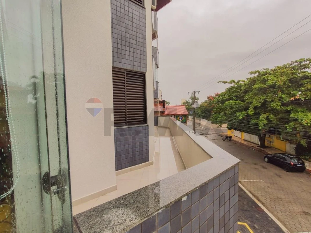 Apartamento 2 Quartos com Suíte à Venda em Canasvieiras, Florianópolis