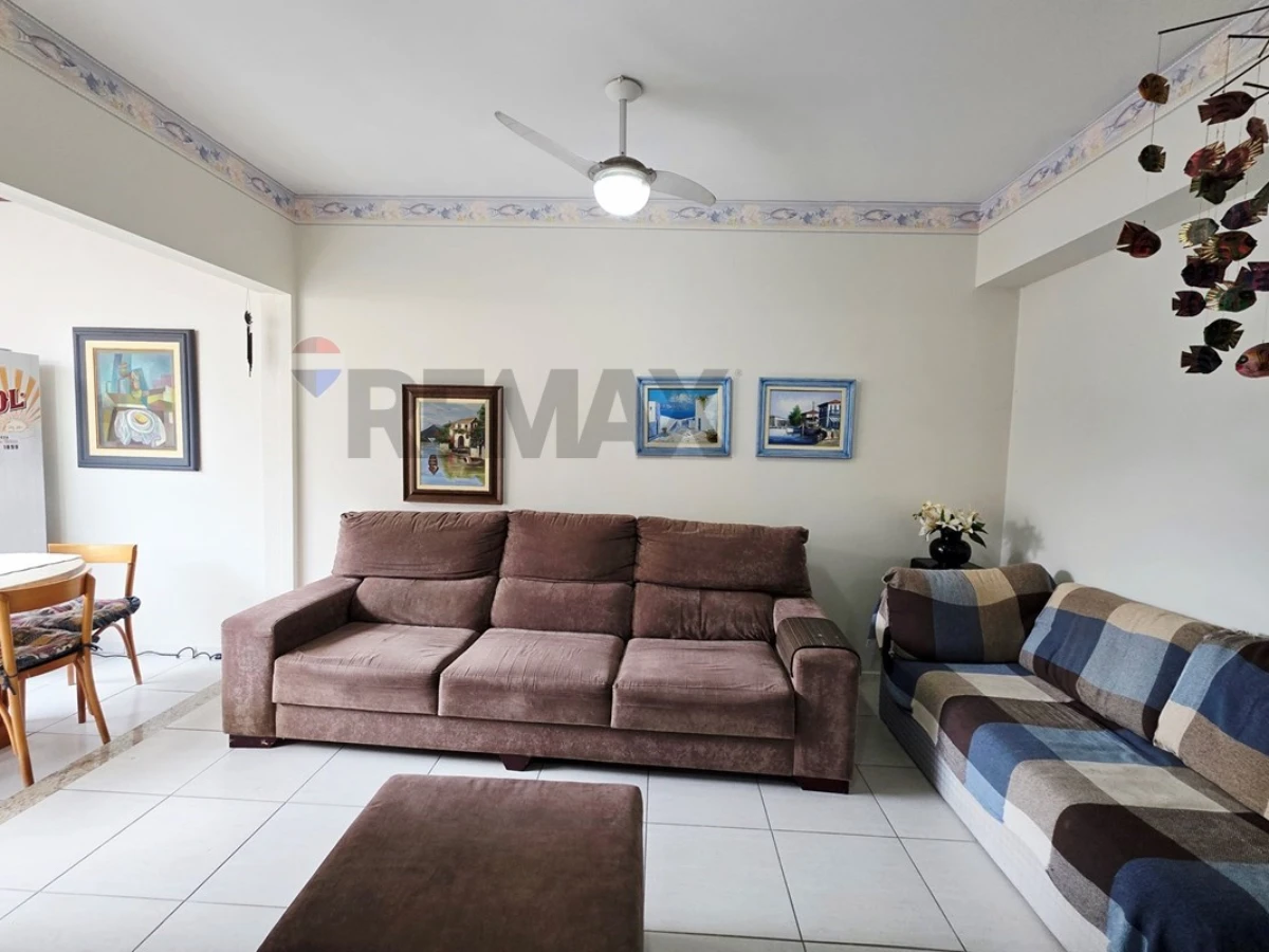 Apartamento 2 Dormitórios à Venda — Canasvieiras, Florianópolis