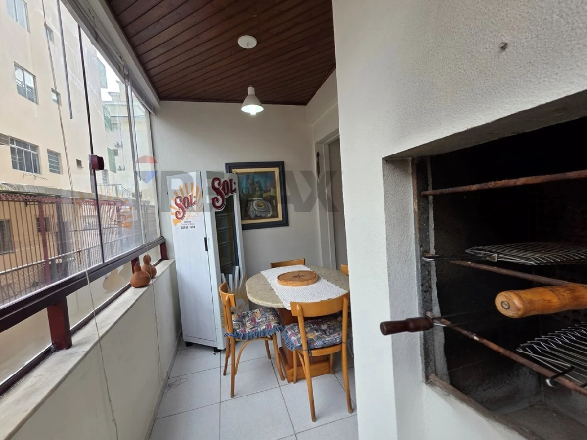 Apartamento 2 Dormitórios à Venda — Canasvieiras, Florianópolis