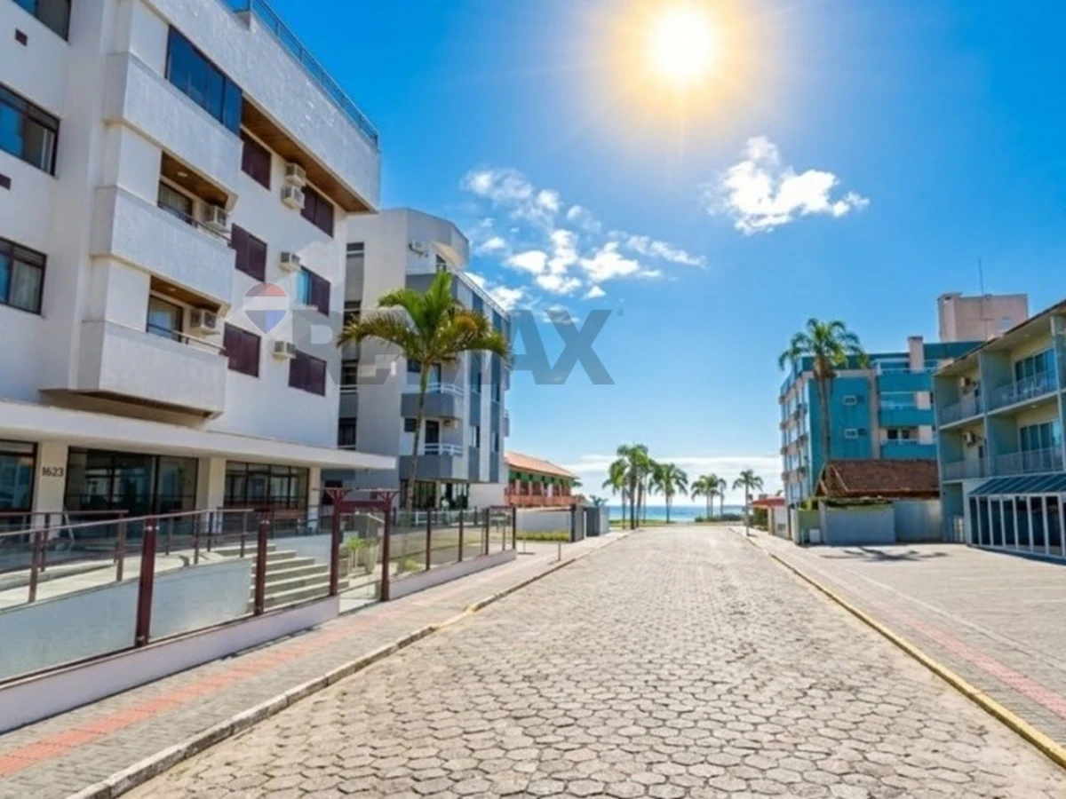 Apartamento 2 Dormitórios à Venda — Canasvieiras, Florianópolis