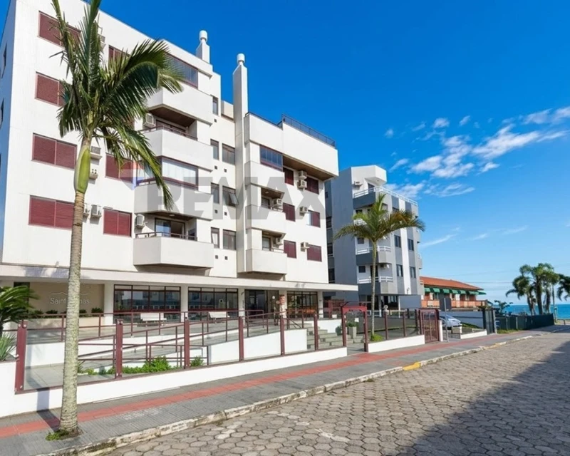 Apartamento 2 Dormitórios à Venda — Canasvieiras, Florianópolis