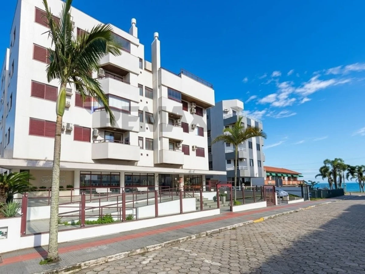 Apartamento 2 Dormitórios à Venda — Canasvieiras, Florianópolis