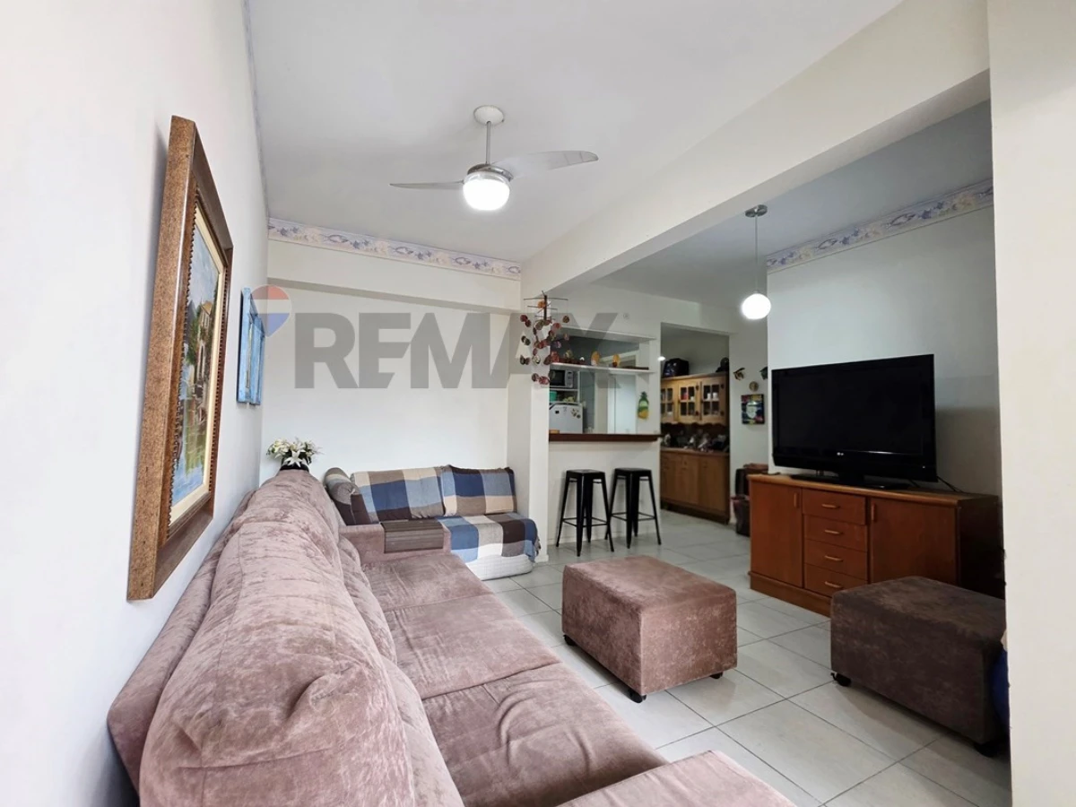 Apartamento 2 Dormitórios à Venda — Canasvieiras, Florianópolis