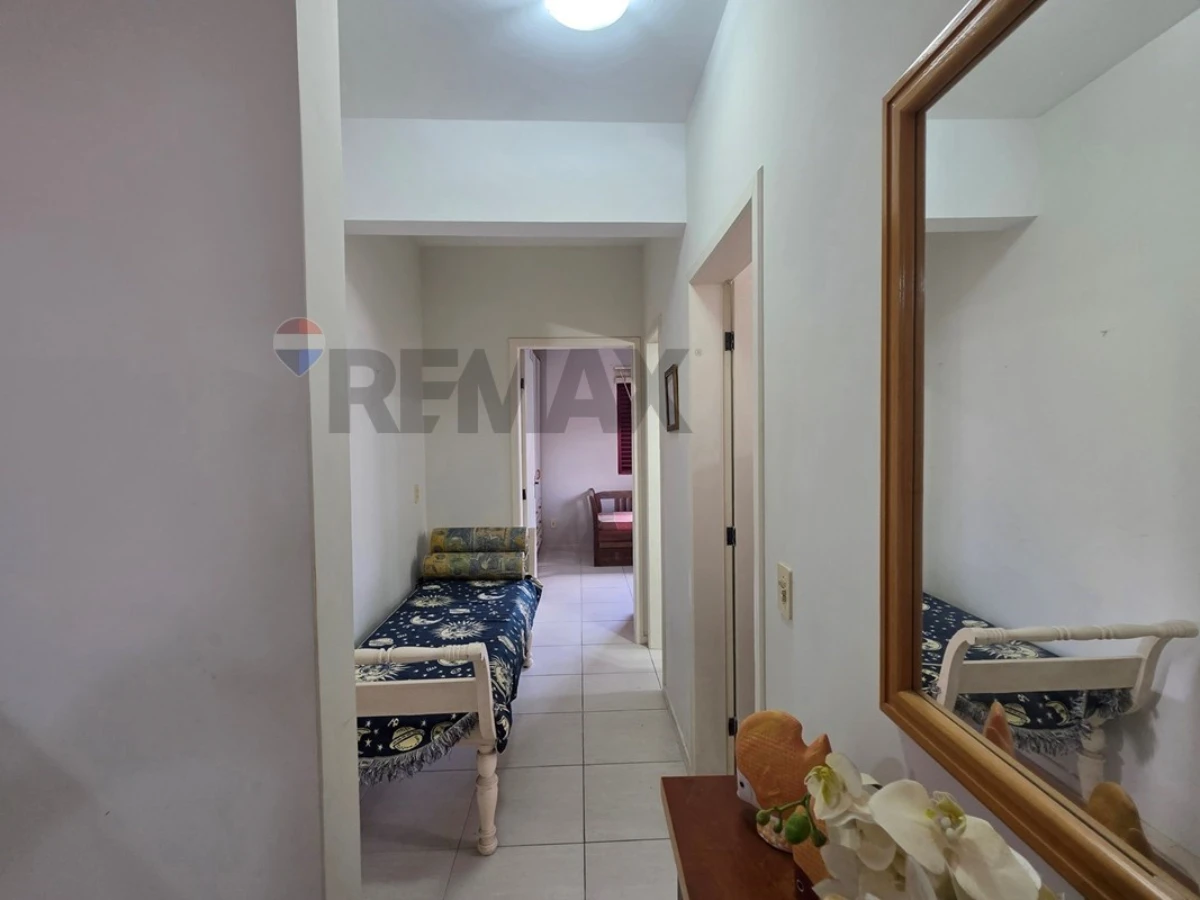 Apartamento 2 Dormitórios à Venda — Canasvieiras, Florianópolis