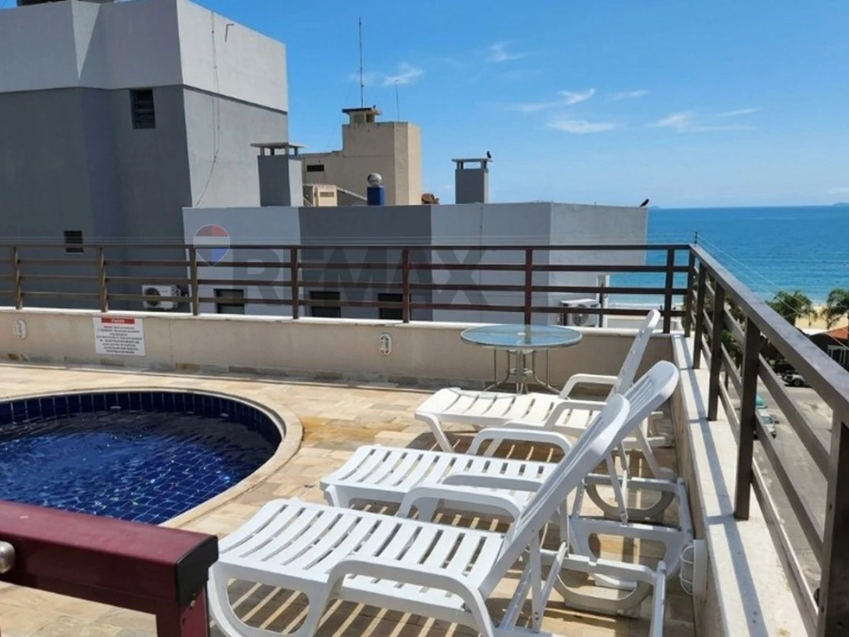 Apartamento 2 Dormitórios à Venda — Canasvieiras, Florianópolis