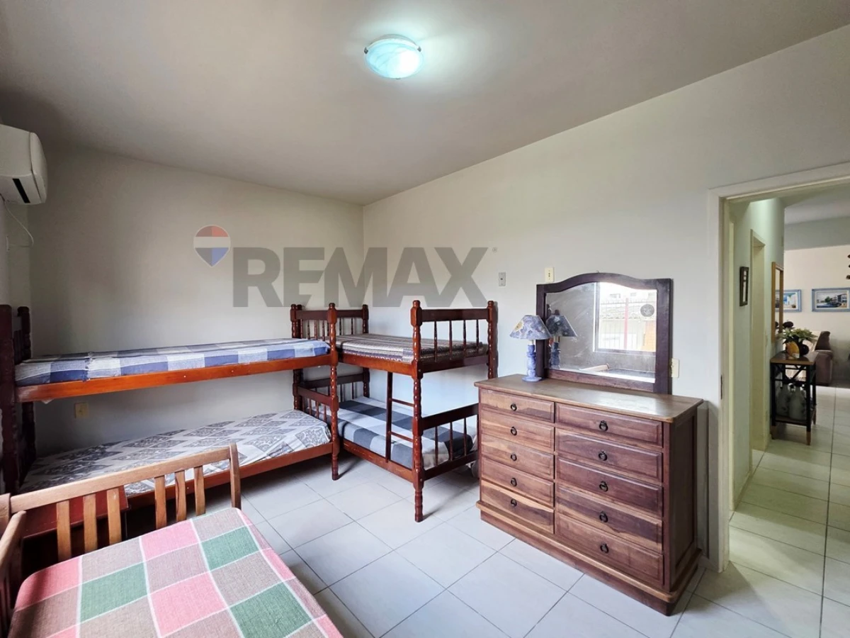 Apartamento 2 Dormitórios à Venda — Canasvieiras, Florianópolis