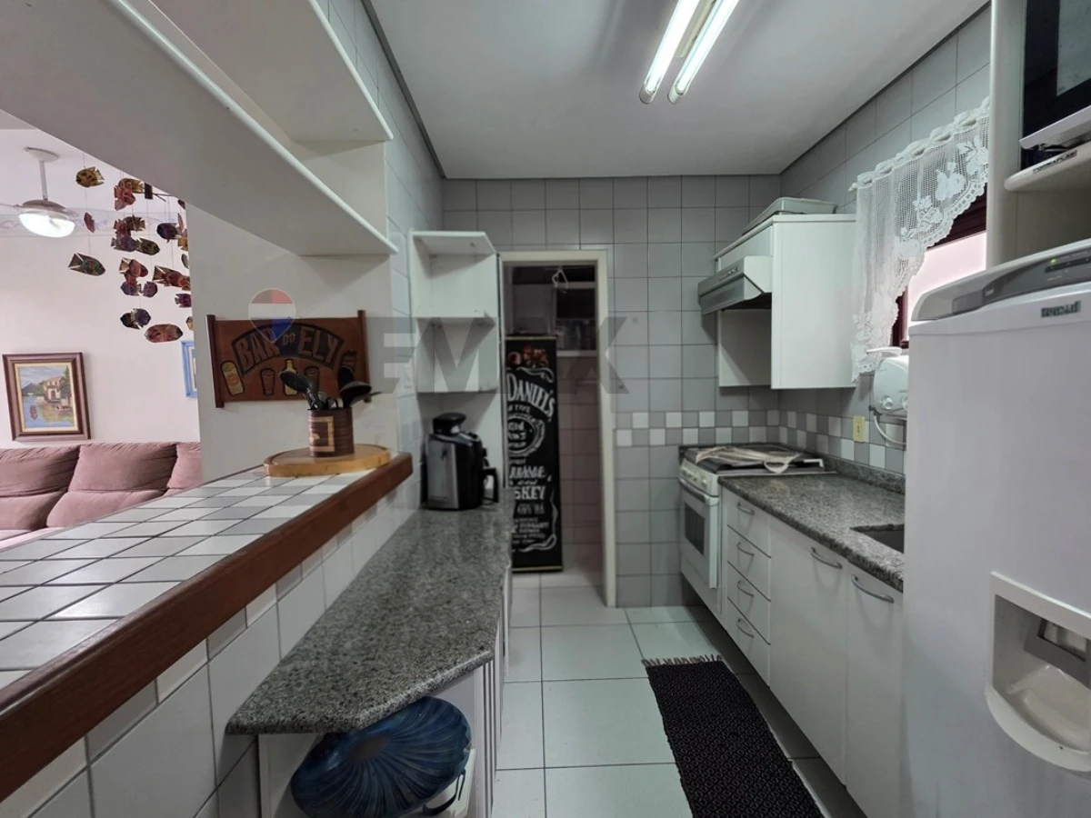 Apartamento 2 Dormitórios à Venda — Canasvieiras, Florianópolis