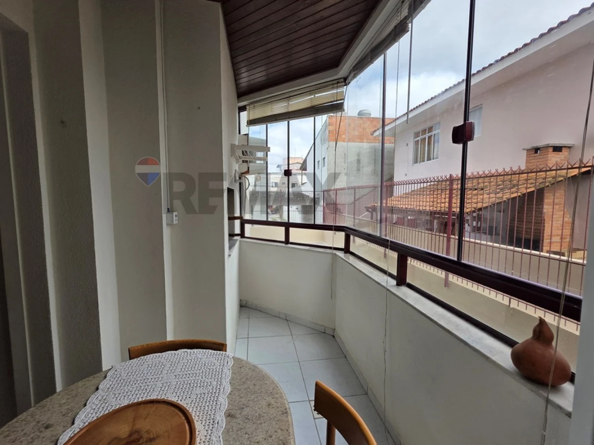 Apartamento 2 Dormitórios à Venda — Canasvieiras, Florianópolis