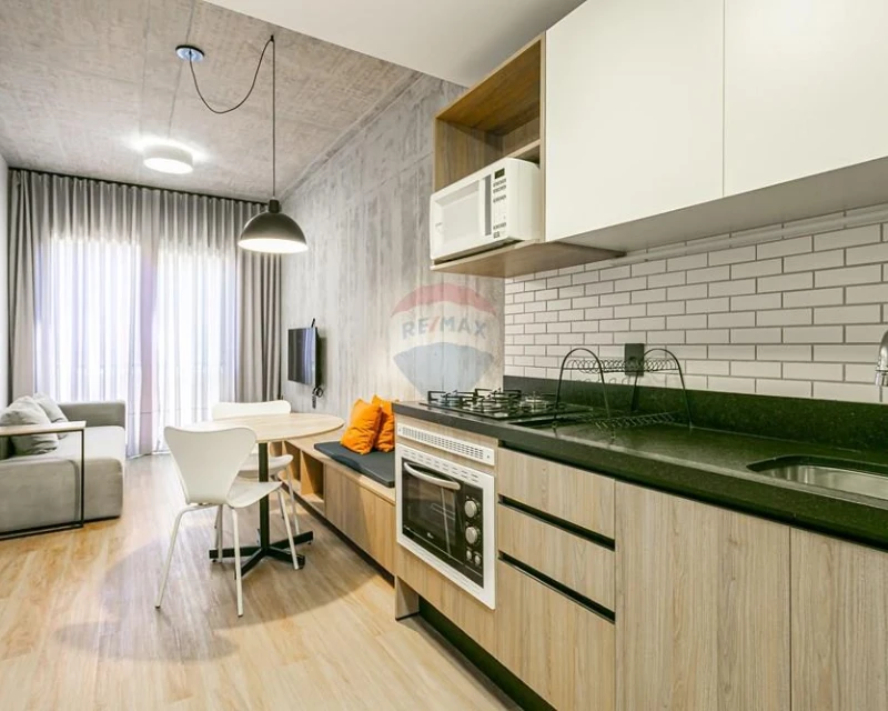 Apartamento 2 Suítes à Venda na Carvoeira, Florianópolis — Edifício Unipoint