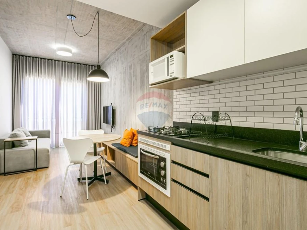 Apartamento 2 Suítes à Venda na Carvoeira, Florianópolis — Edifício Unipoint