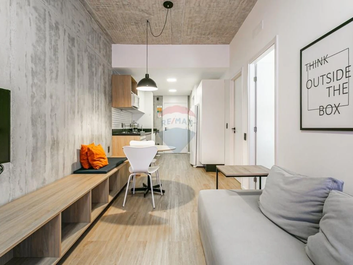 Apartamento 2 Suítes à Venda na Carvoeira, Florianópolis — Edifício Unipoint