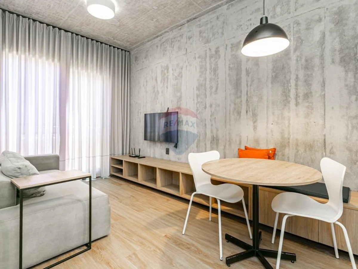 Apartamento 2 Suítes à Venda na Carvoeira, Florianópolis — Edifício Unipoint