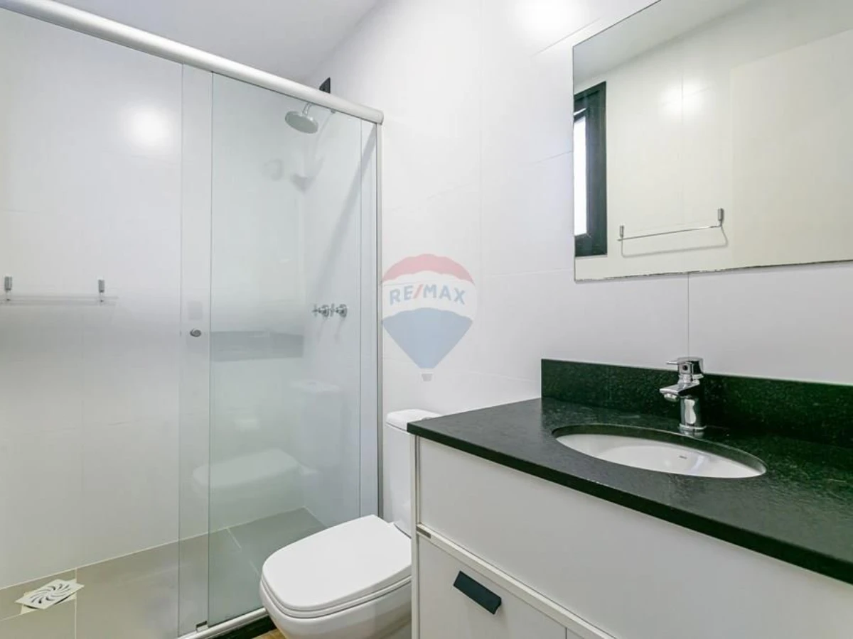 Apartamento 2 Suítes à Venda na Carvoeira, Florianópolis — Edifício Unipoint