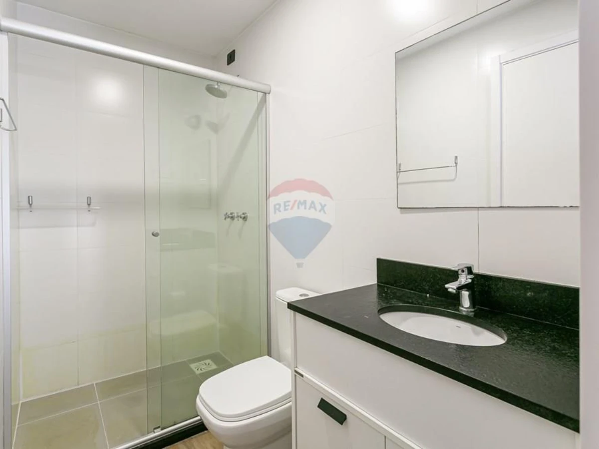 Apartamento 2 Suítes à Venda na Carvoeira, Florianópolis — Edifício Unipoint
