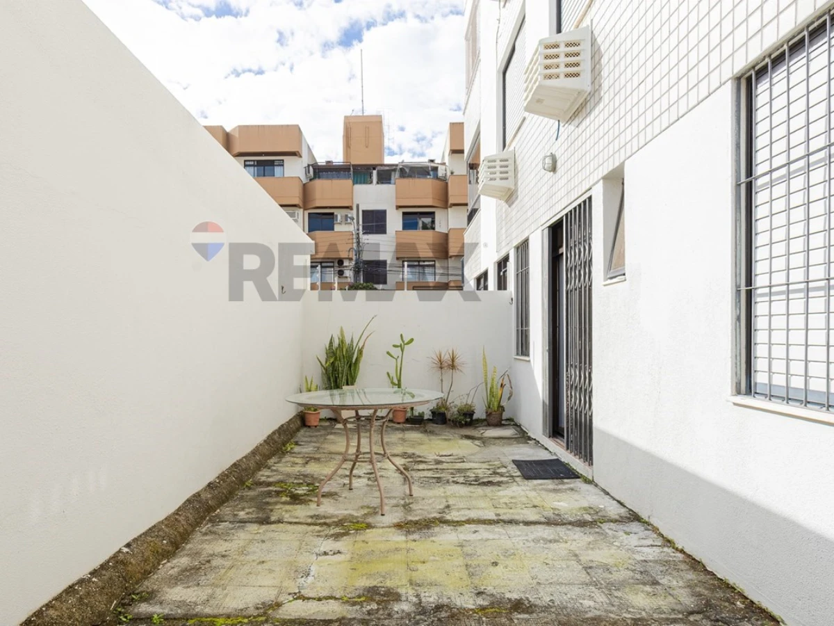 Apartamento 1 Quarto à Venda em Canasvieiras, Florianópolis