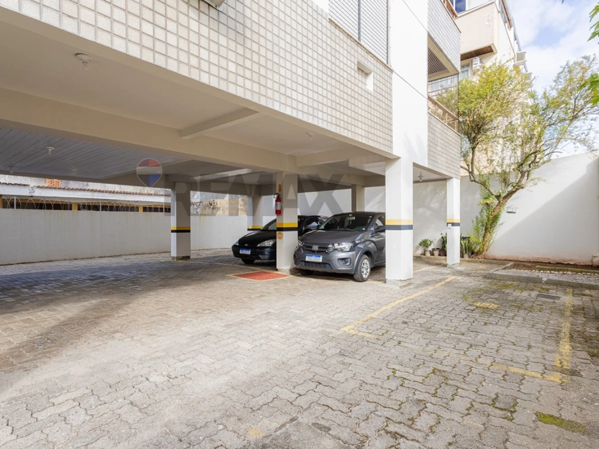 Apartamento 1 Quarto à Venda em Canasvieiras, Florianópolis