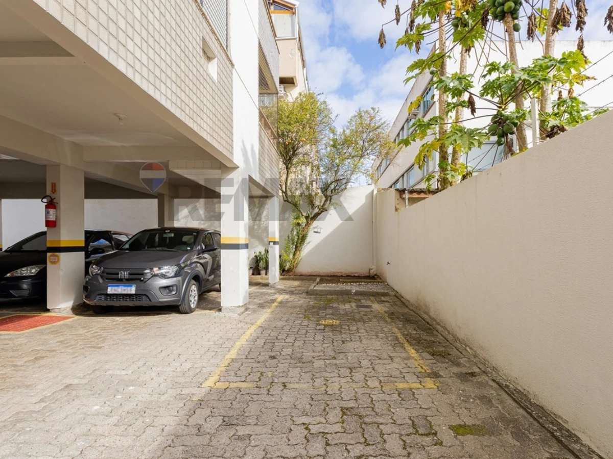 Apartamento 1 Quarto à Venda em Canasvieiras, Florianópolis
