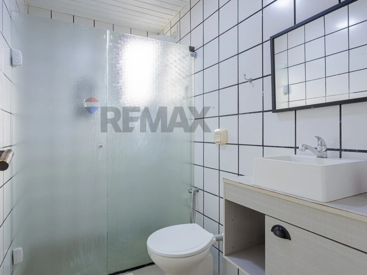 Apartamento 1 Quarto à Venda em Canasvieiras, Florianópolis
