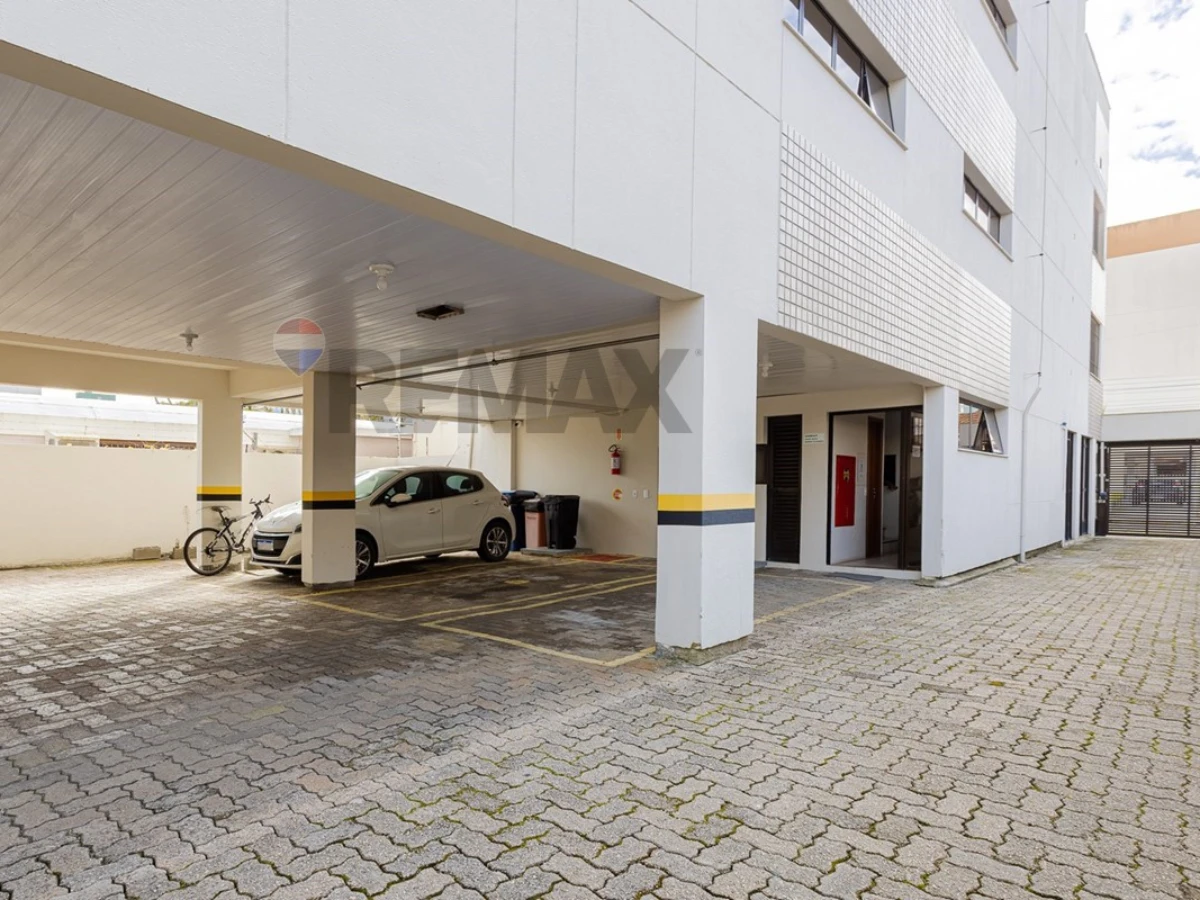 Apartamento 1 Quarto à Venda em Canasvieiras, Florianópolis
