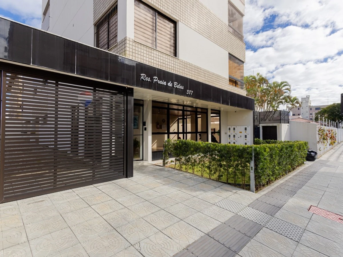 Apartamento 1 Quarto à Venda em Canasvieiras, Florianópolis