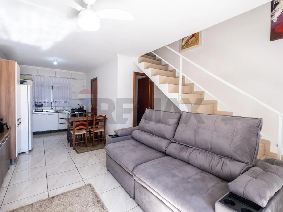 Duplex 2 quartos à venda em Ingleses, Florianópolis — 72 m²