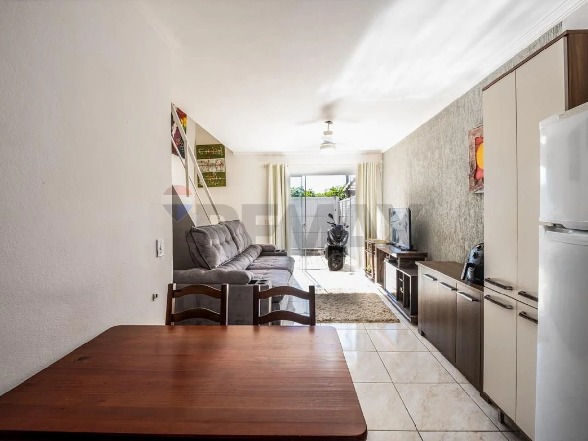 Duplex 2 quartos à venda em Ingleses, Florianópolis — 72 m²