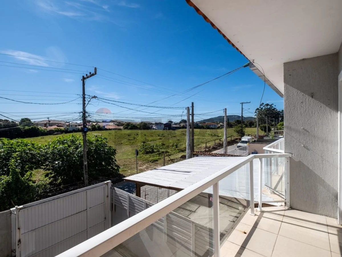Duplex 2 quartos à venda em Ingleses, Florianópolis — 72 m²