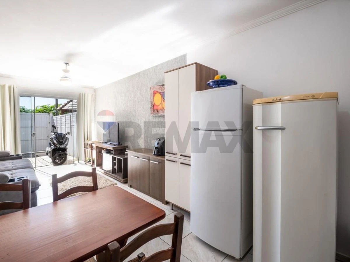 Duplex 2 quartos à venda em Ingleses, Florianópolis — 72 m²